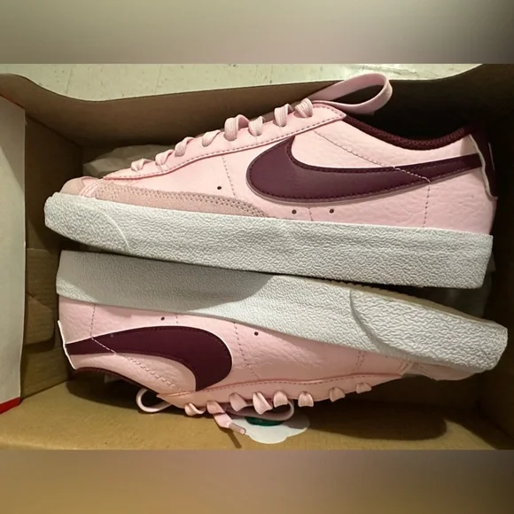 Nike Blazer Low 77 - Picture 3 of 7